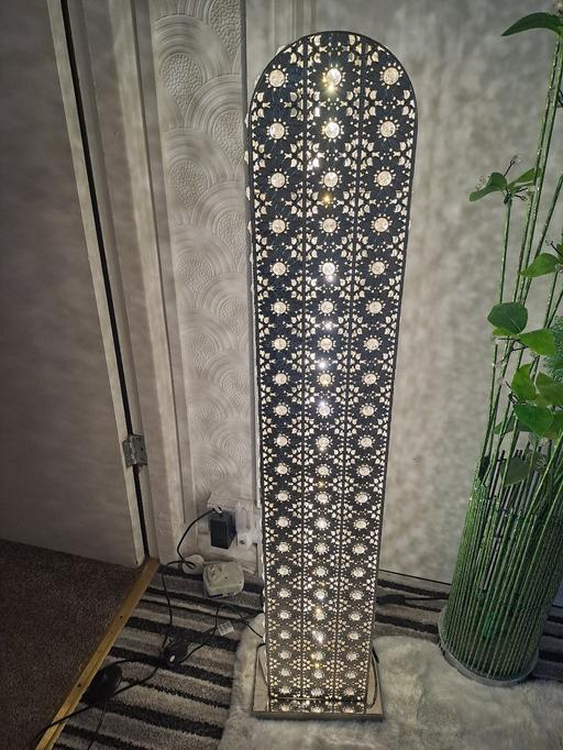 Buy & Sell Park Hill Sheffield - Photos for brandnew lamp