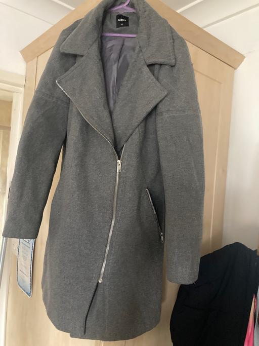 Buy & Sell Cricklewood North West London - Photos for Ladies jacket