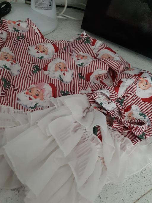 Buy & Sell South Hylton Sunderland - Photos for spainish girls pjs