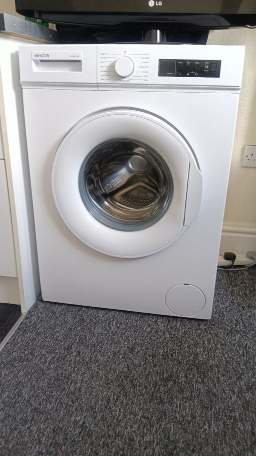 Buy & Sell Wrexham City Centre Wrexham - Wales - Photos for washing machine
