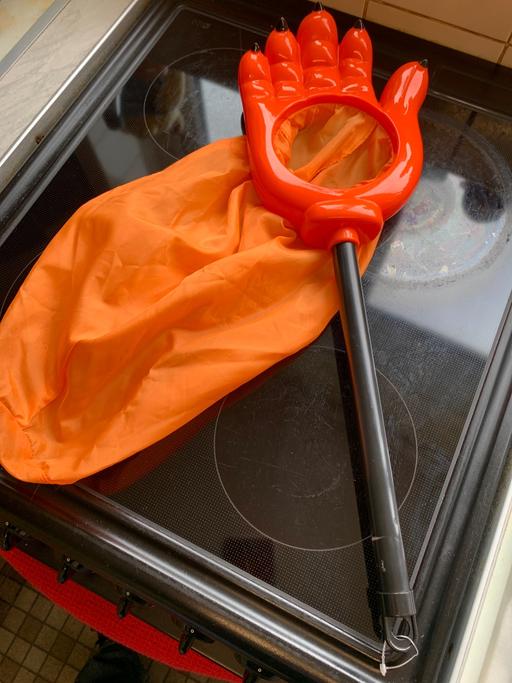 Buy & Sell Birchills Walsall - Photos for Halloween trick & treat bag