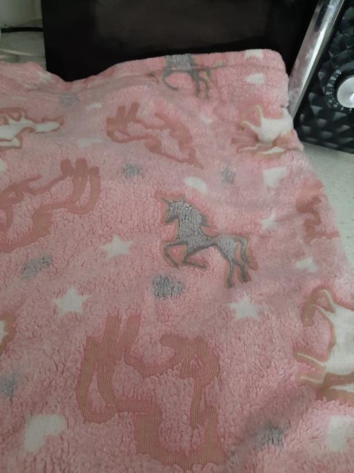 Buy & Sell South Hylton Sunderland - Photos for girls throw blanket