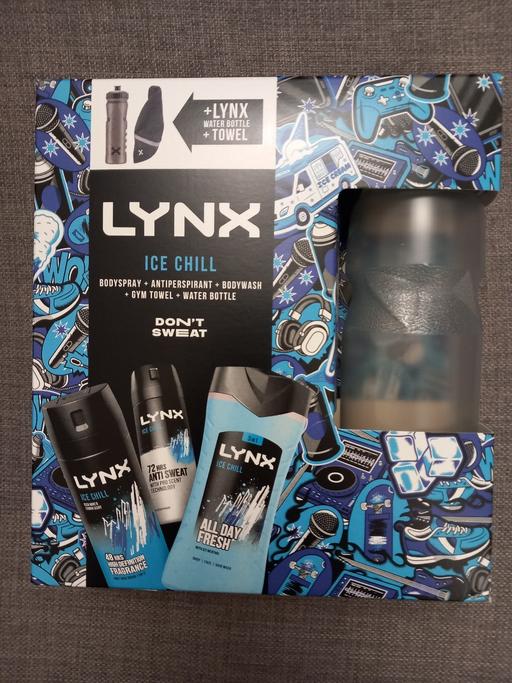 Buy & Sell Birchills Walsall - Photos for Men's Lynx