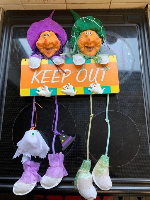 Buy & Sell Birchills Walsall - Photos for Hanging halloween decoration