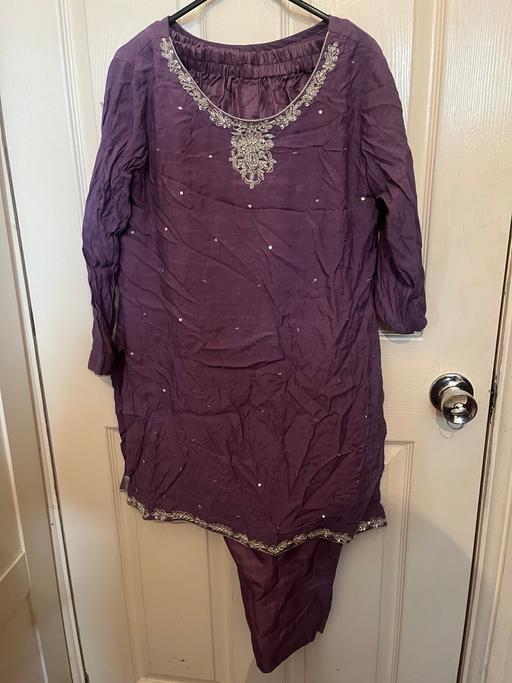 Buy & Sell Heckmondwike Kirklees - Photos for Asian outfit