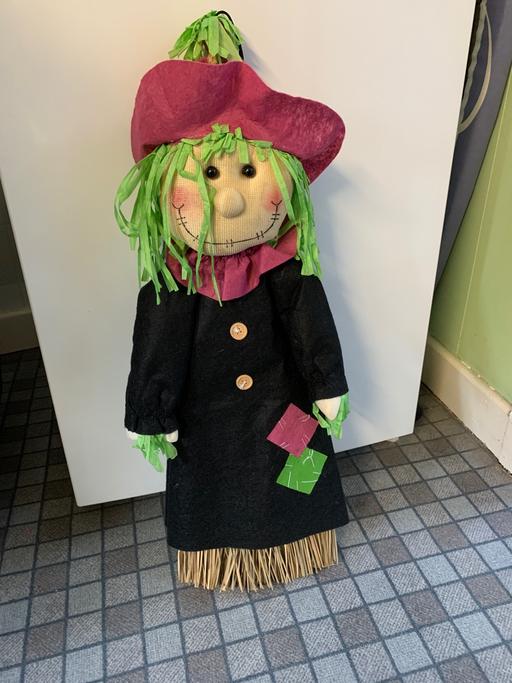 Buy & Sell Birchills Walsall - Photos for Hanging halloween decoration