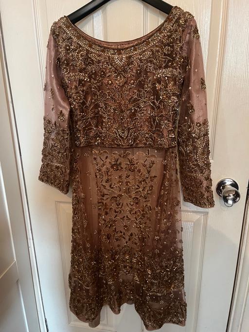 Buy & Sell Heckmondwike Kirklees - Photos for Asian outfit