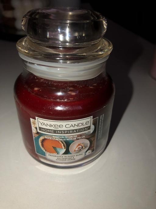 Buy & Sell Stow Heath Wolverhampton - Photos for New Yankee candle