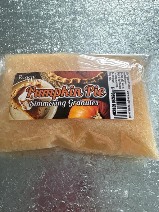 Buy & Sell Huntington South Staffordshire - Photos for Regent House Simmering Granules