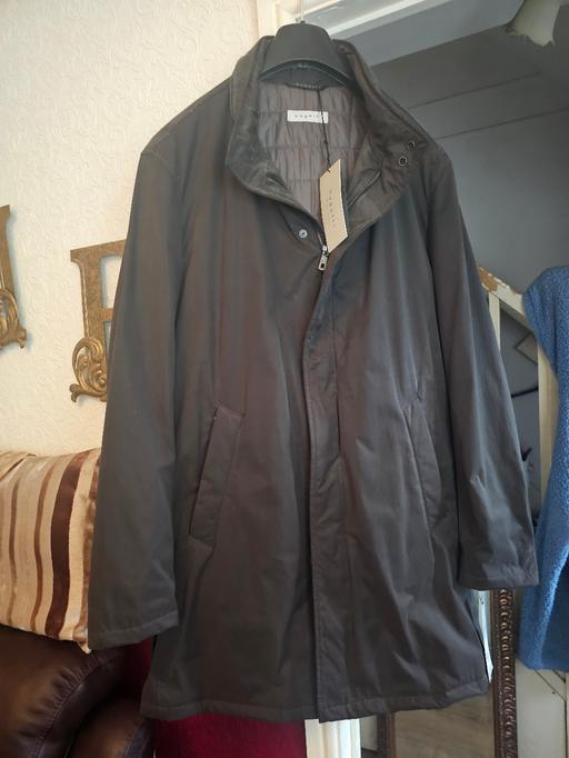 Buy & Sell Holly Hall Dudley - Photos for BUGATTI MENS JACKET 44R....NEW RRP £290