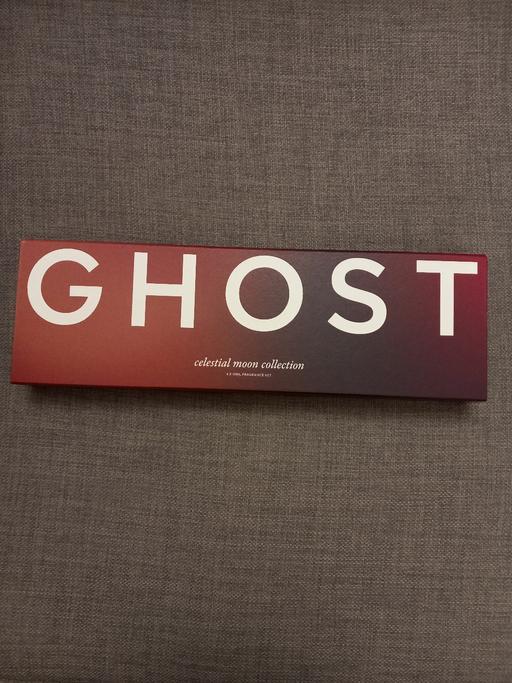 Buy & Sell Leamore Walsall - Photos for Ghost Gift Set