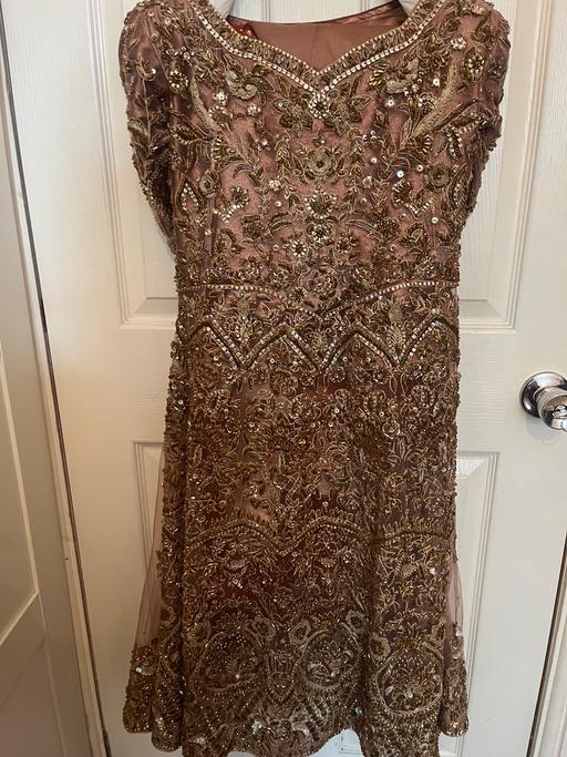 Buy & Sell Heckmondwike Kirklees - Photos for Asian outfit