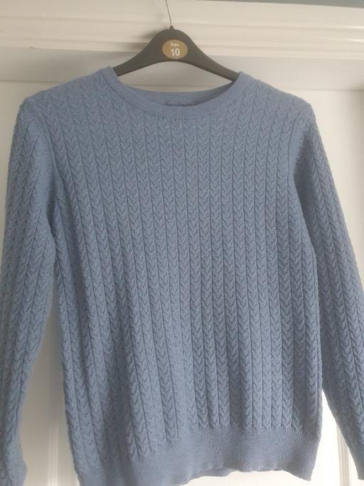 Buy & Sell Bradmore Wolverhampton - Photos for Jumper size 14