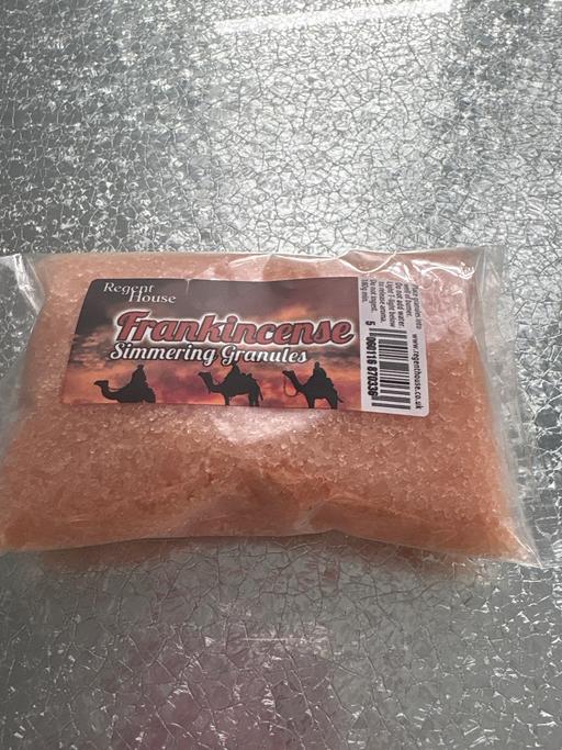 Buy & Sell Huntington South Staffordshire - Photos for Regent House Simmering Granules