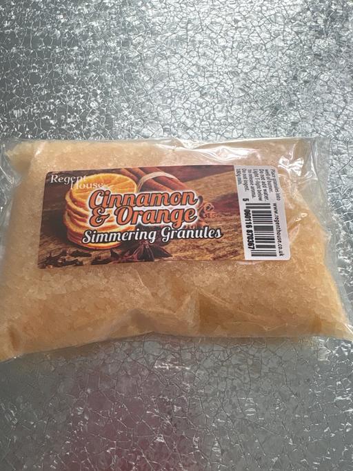 Buy & Sell Huntington South Staffordshire - Photos for Regent House Simmering Granules