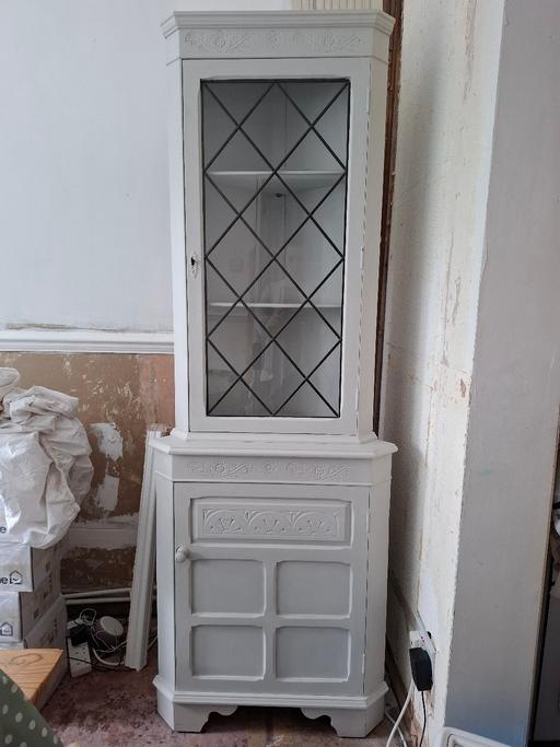 Buy & Sell Woodcross Wolverhampton - Photos for Corner Unit