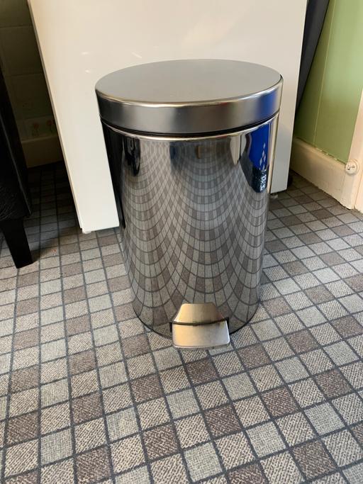 Buy & Sell Birchills Walsall - Photos for Pedal bin