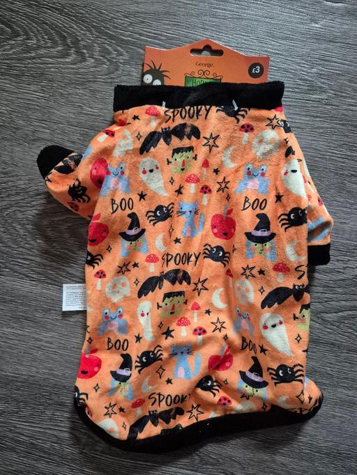 Buy & Sell Crumpsall Manchester - Photos for new Halloween Pet Costume