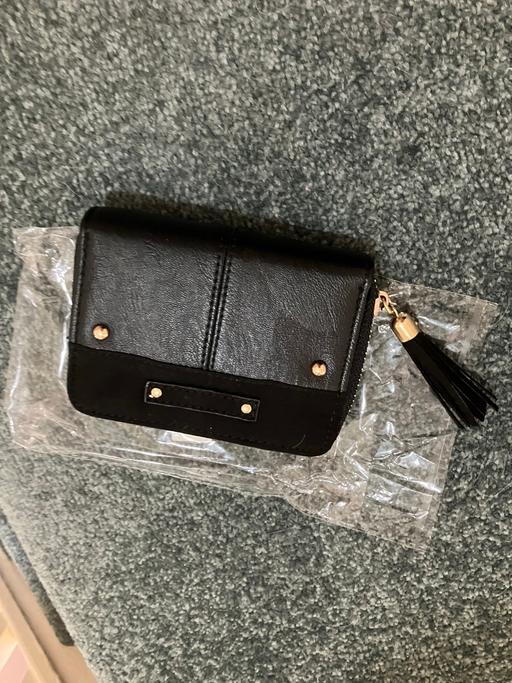 Buy & Sell Woodcross Wolverhampton - Photos for New ladies purse