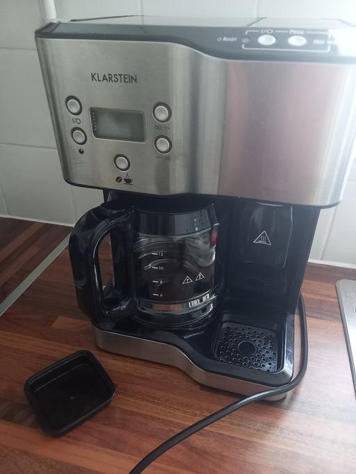 Buy & Sell Cannock Cannock Chase - Photos for Coffee maker