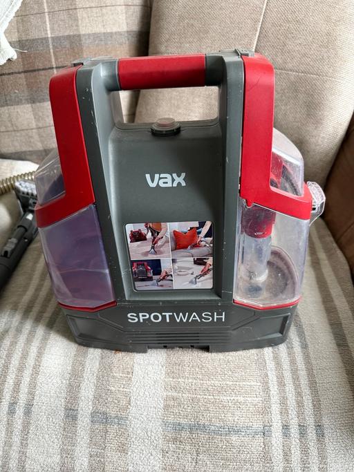 Buy & Sell Lyng Sandwell - Photos for Vac spot wash