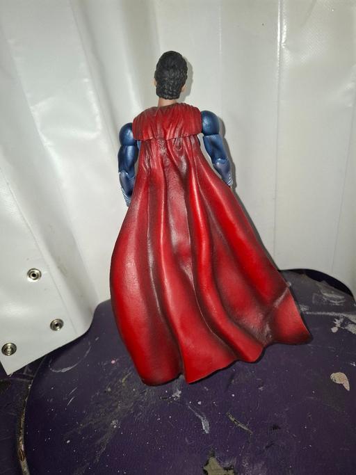 Buy & Sell Brynteg Rhondda Cynon Taf - Photos for superman DC
