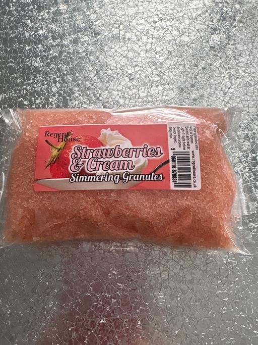 Buy & Sell Huntington South Staffordshire - Photos for Regent House Simmering Granules