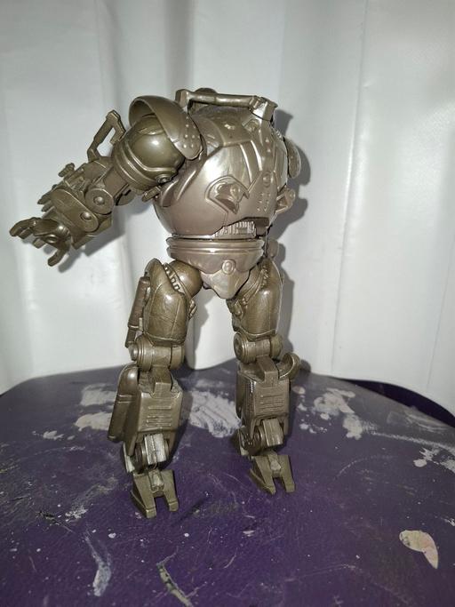Buy & Sell Brynteg Rhondda Cynon Taf - Photos for IRON MAN STOMPA