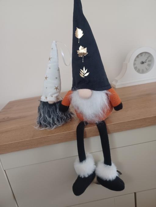 Buy & Sell Eckington North East Derbyshire - Photos for 2 x gonks