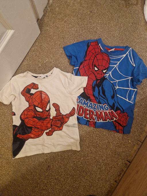 Buy & Sell Rush Green Barking and Dagenham - Photos for t-shirt.