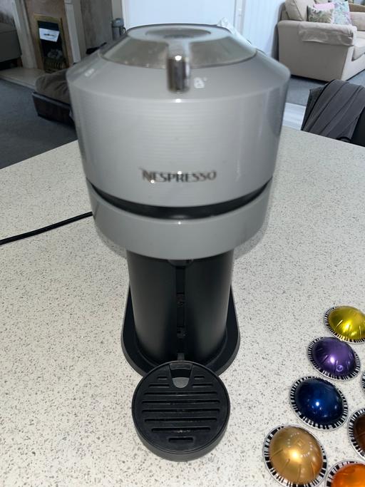 Buy & Sell Amblecote Dudley - Photos for Nespresso Vertuo Coffee Machine
