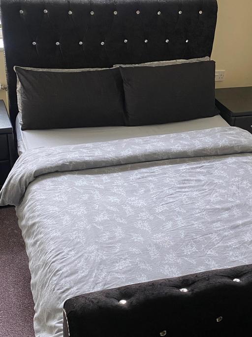 Buy & Sell Braunstone Blaby - Photos for double bed