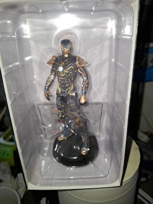 Buy & Sell Brynteg Rhondda Cynon Taf - Photos for iron man special edition