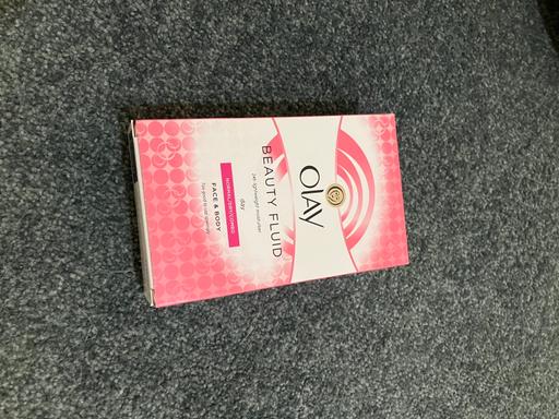 Buy & Sell Woodcross Wolverhampton - Photos for Oil of Olay