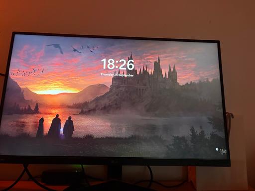 Buy & Sell Handsworth Birmingham - Photos for Gaming monitor 180hertz