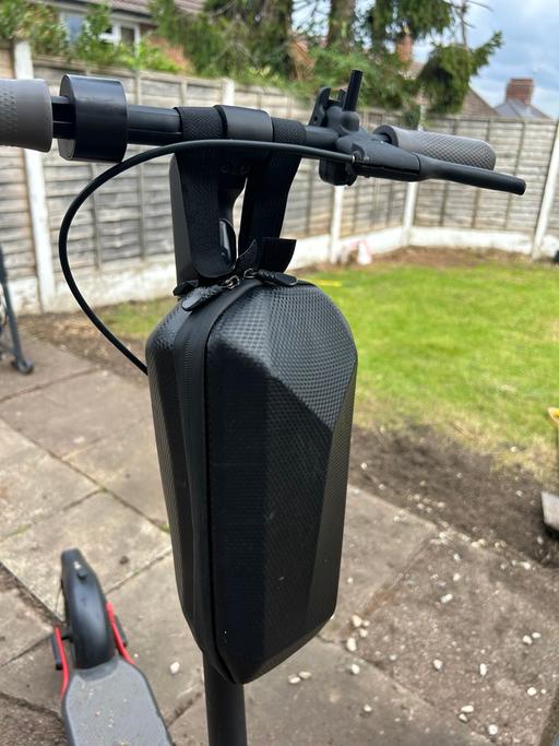 Buy & Sell Lye Dudley - Photos for Segway Ninebot D38E without charger