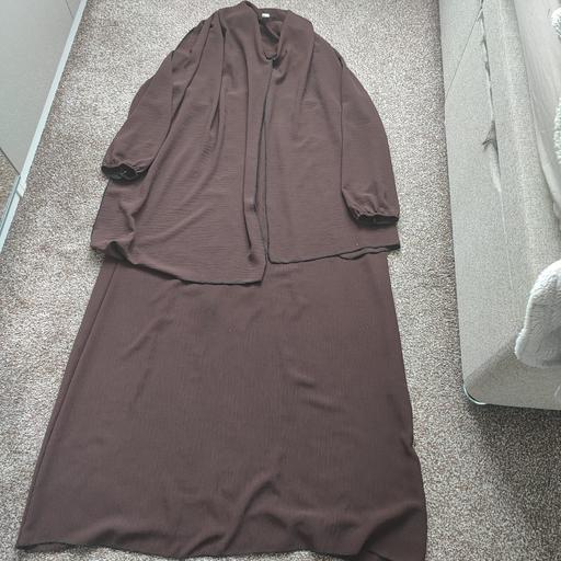 Buy & Sell Savile Town Kirklees - Photos for womens long jubba