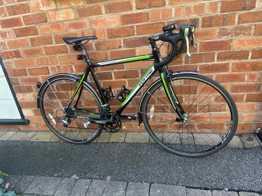 Buy & Sell Wolverhampton West Midlands - Photos for Forme longcliffe 3 road bike