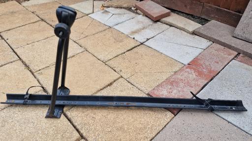 Buy & Sell Pendeford Wolverhampton - Photos for bike rack Halford
