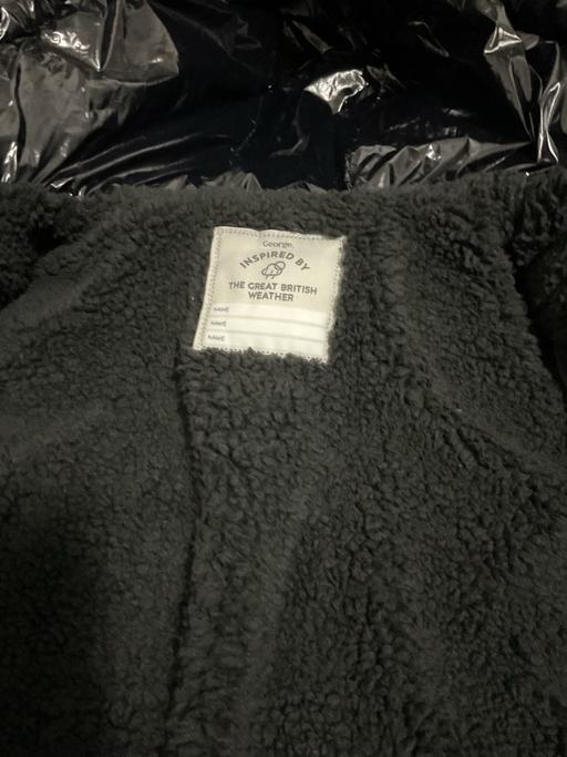 Buy & Sell Whiston Rotherham - Photos for Girls George coat. New without tags!