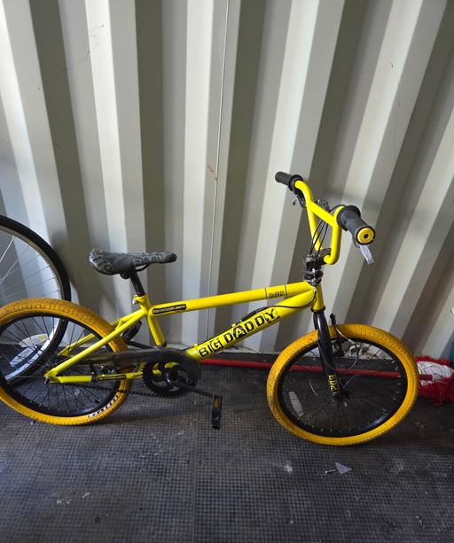 Buy & Sell Spalding South Holland - Photos for bmx