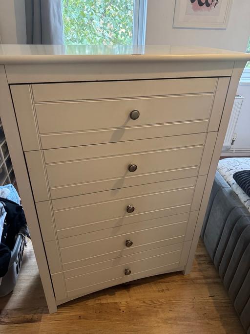 Buy & Sell North Kensington West London - Photos for Chester draws