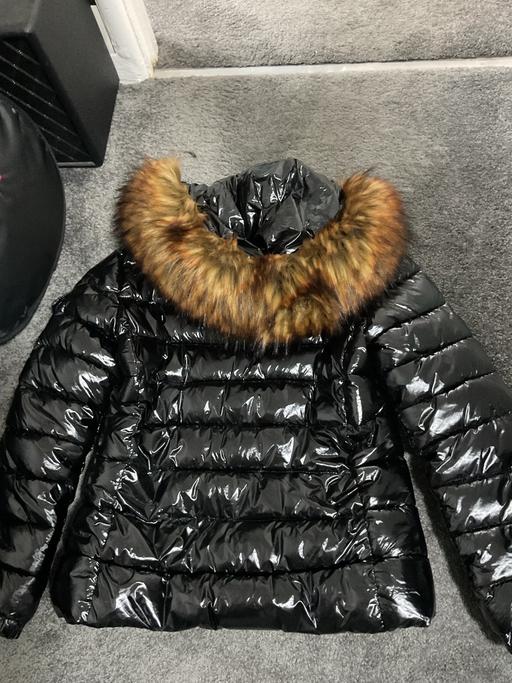 Buy & Sell Whiston Rotherham - Photos for Ladies/teenagers coat. New without tags!