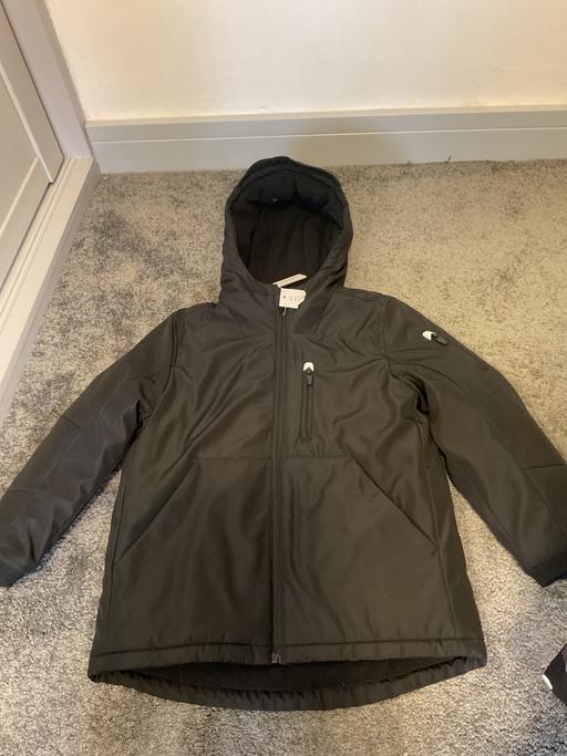 Buy & Sell Whiston Rotherham - Photos for Boys George coat. New with tags!