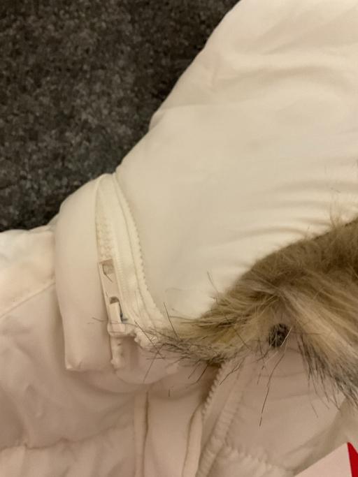 Buy & Sell Whiston Rotherham - Photos for Girls Lee Cooper coat. New with tags!