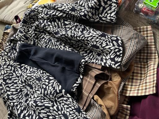 Buy & Sell Wednesfield Wolverhampton - Photos for Size 18p M&S blazer jacket