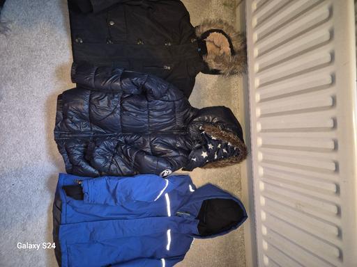 Buy & Sell Sowerby Bridge Calderdale - Photos for Jackets.