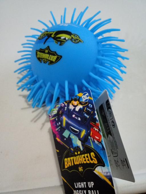 Buy & Sell Horncastle East Lindsey - Photos for brand new kids jiggly ball