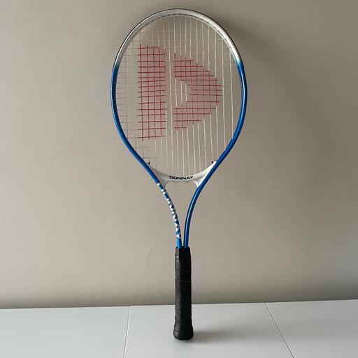 Buy & Sell Sutton Town Centre Sutton - Photos for Tennis Rackets - Dunlop and Donnay - Set of 2