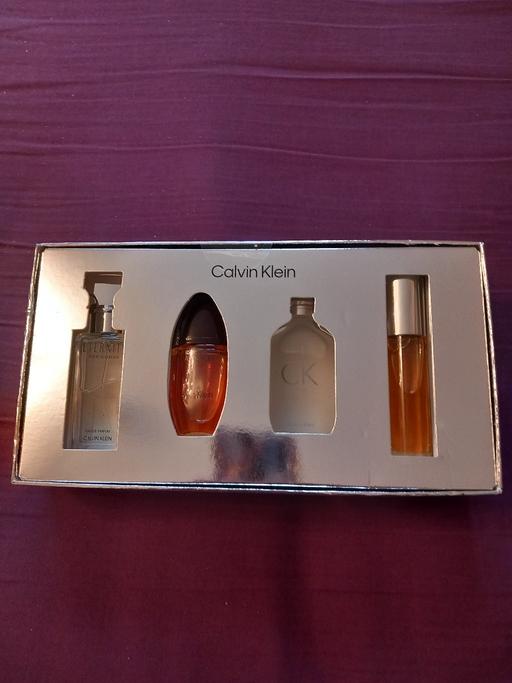 Buy & Sell Birchills Walsall - Photos for Ladies Calvin Klein PENDING 